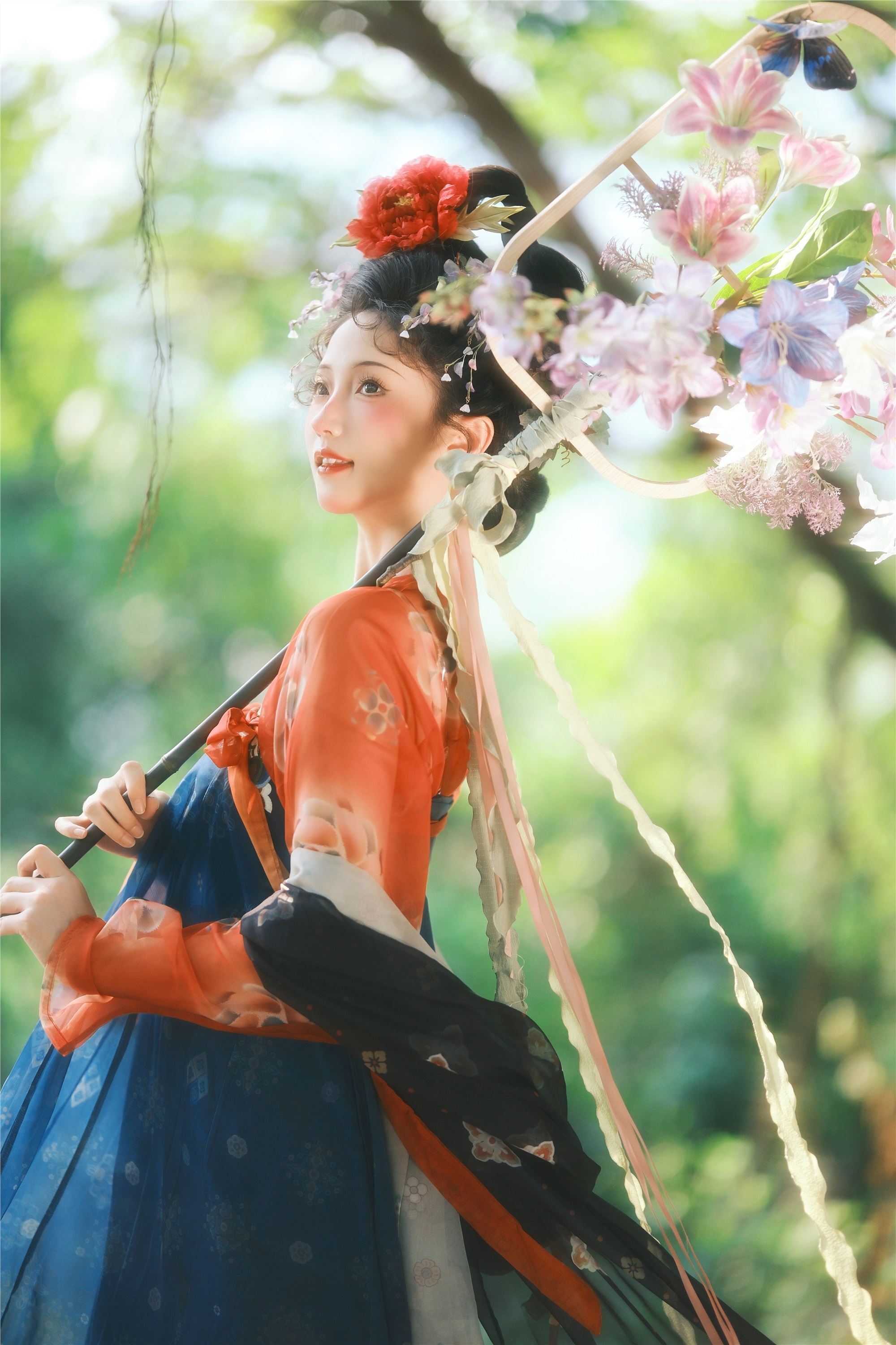 YITUYU艺图语 2025.01.09 甜兔 兔牙w